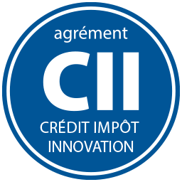Label CII