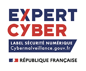 Label Cyber