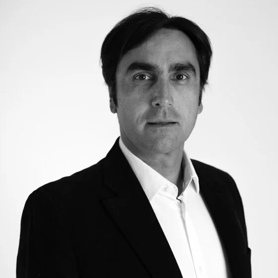 Portrait de Carlos DE MENDOZA