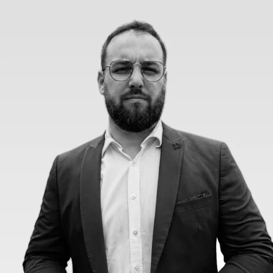 Portrait de Guillaume LAVAURE