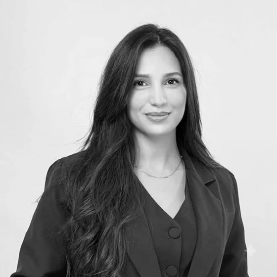 Portrait de Mariem KNANI