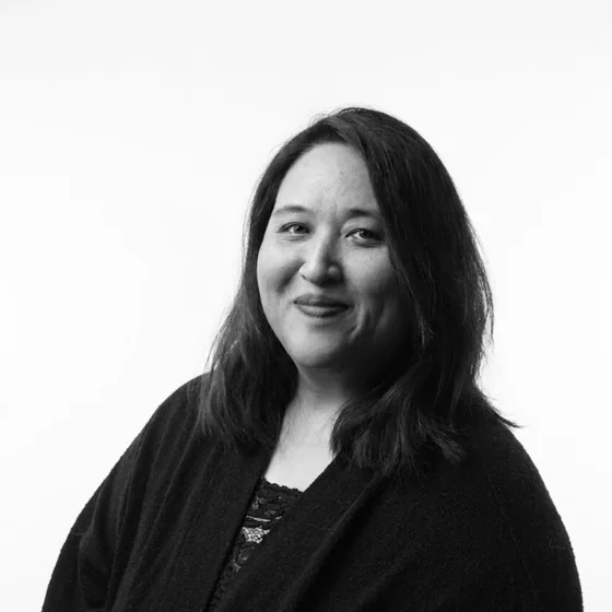 Portrait de Sandrine PHCAR