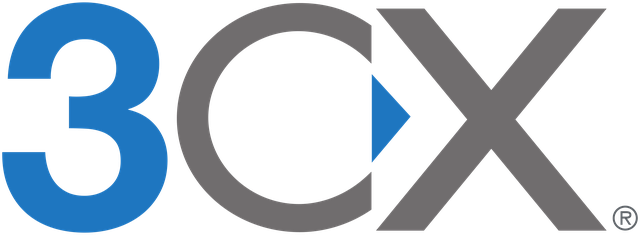 Logo 3CX