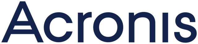 Logo Acronis