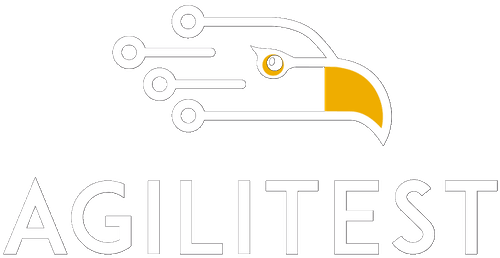 Logo Agilitest
