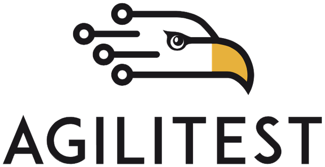 Logo Agilitest