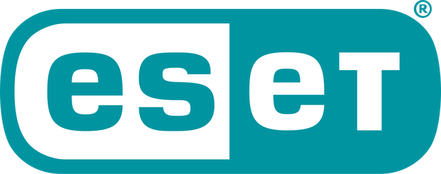 Logo ESET