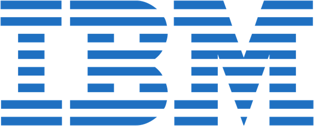 Logo IBM