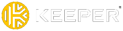 Logo Keeper
