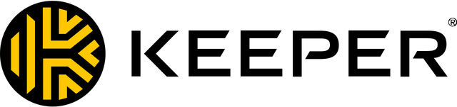 Logo Keeper
