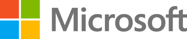 Logo Microsoft