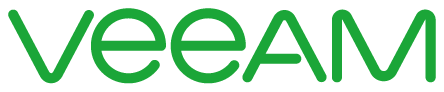 Logo Veeam