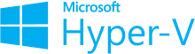 Microsoft Hyper-V